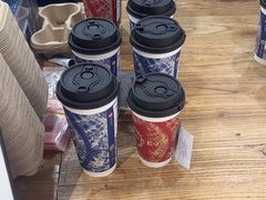 -霸王茶姬(正佳广场店)