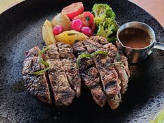 -安妮意大利餐厅(日坛店)