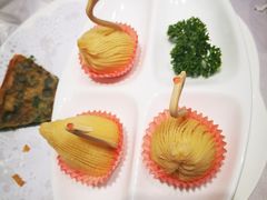 -丰鲤楼•闽南茶楼(仟禧汇店)