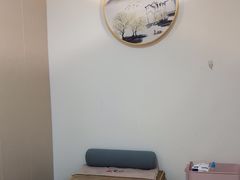 -感智盲人按摩·艾灸·肩颈SPA(岗厦店)