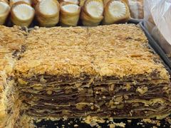 -爱德顺糕点食屋(利民道店)