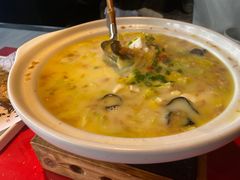 -春色如许·茶食餐厅(桃李春风店)