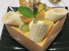 -峨嵋小镇·川菜(勒泰中心店)