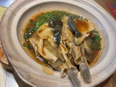 -永安鱼庄·镇江菜(丁卯店)