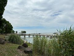 -滆湖低碳生态公园