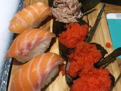 -松坂屋日料自助(长城路店)