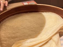 -满园烤鸭·春饼(太原街万达店)