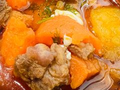 -金色时光俄式西餐厅(中央大街店)