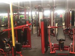 -SAH健身私教工作室(紫东店)