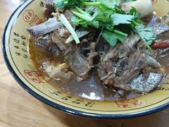-老袁炒年糕(富豪路店)