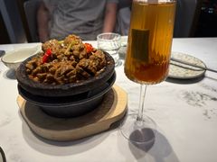 -潮堂 · 潮州菜(国贸商城店)