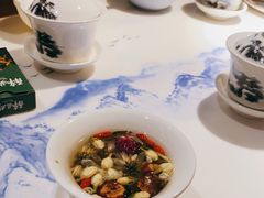 -醉英雄四川料理(新塘万达广场店)