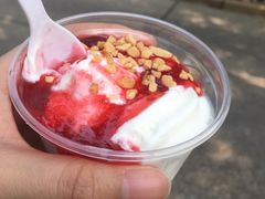 -麦当劳(海洋公园店)