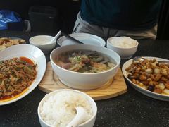 -眉州东坡(博雅店)