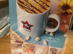 -雕刻时光咖啡馆(交大店)