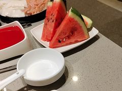 -海底捞火锅(凯德广场店)