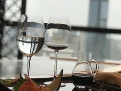 -锦江宾馆-锦悦西餐厅