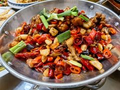 -湘聚缘湘菜馆(斜土路店)