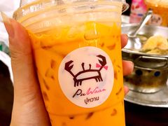 -大螃蟹海鲜餐厅