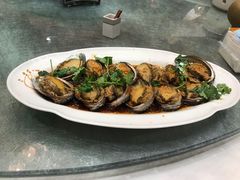 -上海小南国(不夜城店)