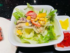 -德川家日本料理(中关村寰太大厦店)