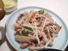 -原味田园·客家菜·土窑鸡(中航城君尚购物中心店)