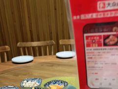 -四方桌·福建客家土菜(沙县步行街店)