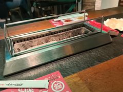 -可口香·非遗老号烧烤(南岗直营店)