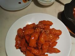 -茅庐毛血旺(临沂泰盛广场店)