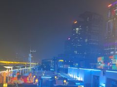 -琶醍壹号•潮菜江景餐吧