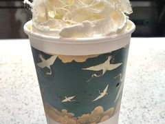 茉莉云顶奶茶-眷茶(赛格国际购物中心店)