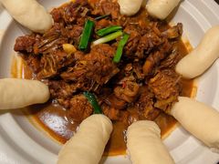 -庆江南江南菜(琴湖溪里花园城店)