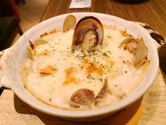 芝士肉醬焗海鮮飯-MELLOW BROWN COFFEE by UCC(沙田新城市广场1期店)