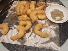 -隆喜元鱼汤包·海鲜(中联广场店)