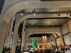 -鼎原力量东北吊炉烧烤(幸福街店)