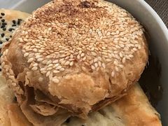 -清真·鸦儿李记·涮肉(和平里店)