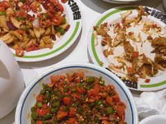 -欧记大排档·景德菜(上海首店)