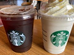 -星巴克(天津佛罗伦萨小镇店)