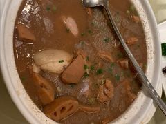 -丽华园(汉阳龙阳店)