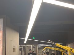 -锐动健身游泳(博地中心店)