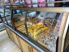 -玛尔哈巴·塔塔尔糕点(华侨小区店)