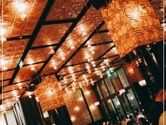 大堂-THE CANNERY&JUJU 新鲜海鲜·牛排美食酒廊