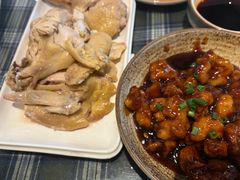 -卤鸭儿(温州路店)