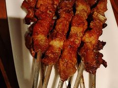 -驿楼兰·新疆菜(火车站店)