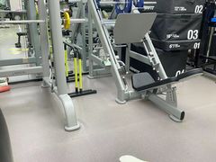 -VPsmart私教健身工作室(新华路旗舰店)