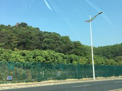 -牙山果园·烧烤野炊·钓鱼团建·烤全羊