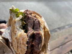 -Fergburger(皇后镇店)