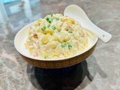 -王家沙点心店(南京西路总店)