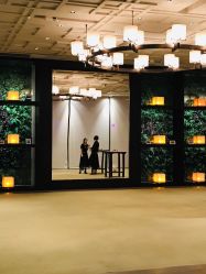 -北京瑰丽酒店·宴会厅·婚宴·会展