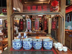 -湘下佬·老长沙吃货铺(顺成·大融城店)